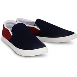 hotstyle Men's 165 Beige Canvas Casual Sneaker-picture-38