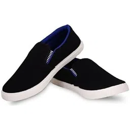 hotstyle Pilet Trendy and Stylish Shoe for Man Black-picture-25