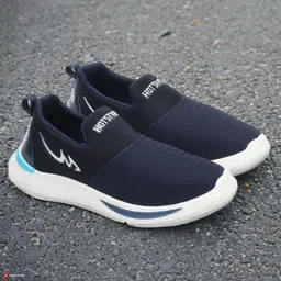 hotstyle Stylish & Trendy Loafers For Men-picture-16