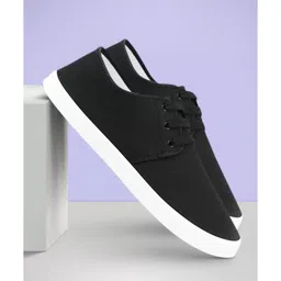 hotstyle Stylish Comfortable Sneakers Canvas Shoes Casuals Loafers For Men-picture-22