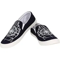 hotstyle Trendy & Stylish 115 Clock Blue Running Shoes for Men-picture-39