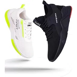 hotstyle Trendy & Stylish Combo Loafers for Men (Combo)-picture-32