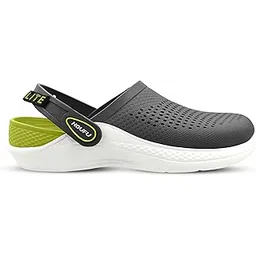 houfu Croxx – Clogs for Men's Trendy, Comfortable, and Stylish Footwear for Everyday Wear-picture-12