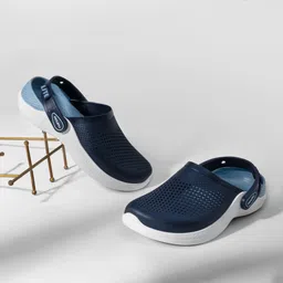 houfu Men Clogs Sandal-picture-19