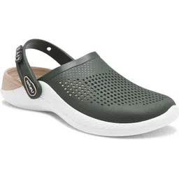 houfu Men Clogs Sandal-picture-27