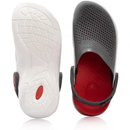 houfu Men Clogs Sandal image 3