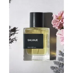 HOUSE OF AMOHA Men Salvaje Long Lasting Perfume - 50 ml-picture-38