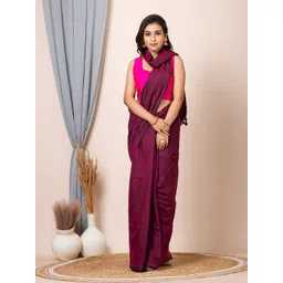 HOUSE OF ARLI Pure Cotton Saree-picture-32