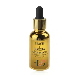 House of Beauty Super Fruit Glow Oil - 30 ml-picture-19