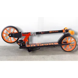 house of common Foldable scooter for kids 4 to 15 years old and max weight 120kgs Kids Scooter-picture-18