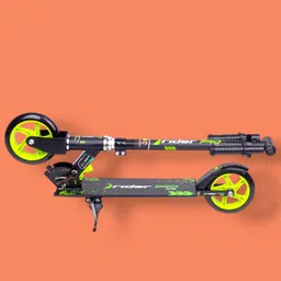 house of common Foldable scooter for kids with attractive design, stylish colour Kids Scooter-picture-17