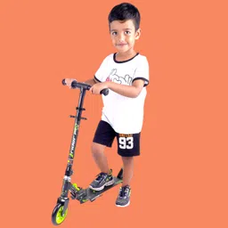 house of common Hoverboard foldable handle and scooter for kids & adult with strong steel base HoverBoard Scooter-picture-28