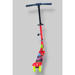 house of common Hoverboard for kids and adult for foldable handle and max age grp 2-7yrs old HoverBoard Scooter-picture-13