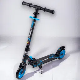 house of common kick scooter for adults for 2-8 years maxweight-90kgs with brakes & strong base Adult Scooter-picture-25