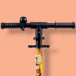 house of common Kick scooter for kids and adult with stylish and strong steel base scooter Adult Scooter-picture-12