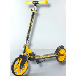house of common Kids foldable scooter for 3 to 12 years old max weight 120kgs Kids Scooter-picture-14