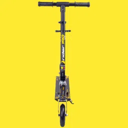 house of common Kids foldable scooter for 4 to 15 years old max weight 100kgs Kids Scooter-picture-15