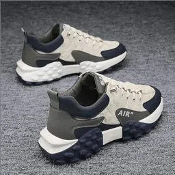 house of common WALKING SHOE Training & Gym Shoes For Men-picture-48