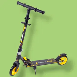 house of common Kick scooter for kids & adult with strong premium base scooter Adult Scooter image 5