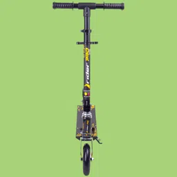 house of common Kick scooter for kids & adult with strong premium base scooter Adult Scooter image 4