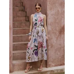 House Of Fett Off White The Upper East Side Jumpsuit-picture-25