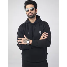 House of Heroes Men Hooded Slim-Fit Tracksuits-picture-30