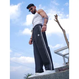 House of Heroes StrideX Loose Fit Track Pants-picture-27