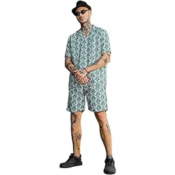 house of koala Men Pajama Set-picture-26