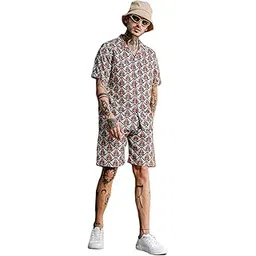 house of koala Men Pajama Set-picture-31