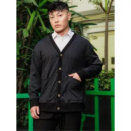 House of Koala Unisex Cardigan-picture-33