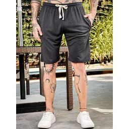 House of Koala Unisex Mid-Rise Shorts-picture-29