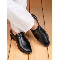 House of Pataudi Men Casual Shoe Style Sandals image 1