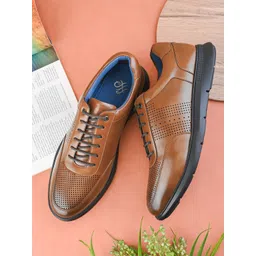 House of Pataudi Men Casual Sneakers-picture-34