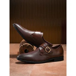 House of Pataudi Men Formal Monks-picture-30