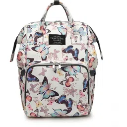 house of quirk Baby Bag Maternity Backpack Diaper Bag-picture-10