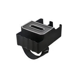 HOUSE OF QUIRK Black Set of 1 Super Strong Separator Organisers-picture-37