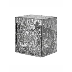 HOUSE OF QUIRK Grey Set of 1 Regular Makeup Organiser Organisers-picture-31