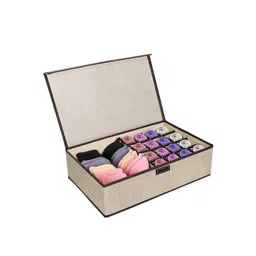 HOUSE OF QUIRK Solid 17 Drawer Organisers-picture-29