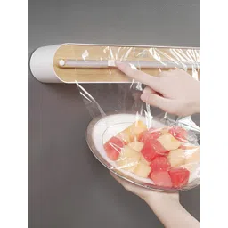 HOUSE OF QUIRK White Set of 1 Super Strong Multi-Utility Organisers-picture-27