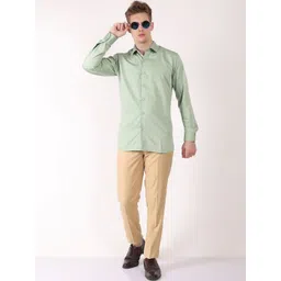 House Of Rama Men Tailored Trousers-picture-10