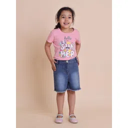 House of Spades Print Cotton Top-picture-25