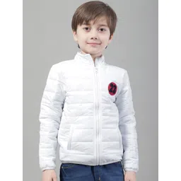 HOUSE OF VEDAS Boys Lightweight Puffer Jacket-picture-26