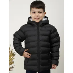 HOUSE OF VEDAS Boys Lightweight Puffer Jacket-picture-32