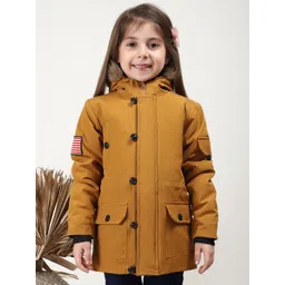 HOUSE OF VEDAS Girls Lightweight Tailored Jacket-picture-27