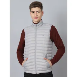 HOUSE OF VEDAS Men Lightweight Bomber Jacket-picture-35