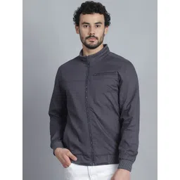 HOUSE OF VEDAS Men Lightweight Tailored Jacket-picture-38