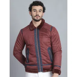 HOUSE OF VEDAS Men Lightweight Tailored Jacket-picture-42