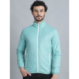 HOUSE OF VEDAS Men Lightweight Training or Gym Sporty Jacket-picture-19