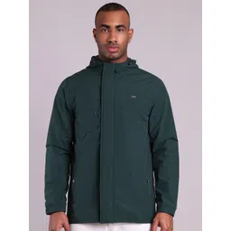 HOUSE OF VEDAS Men Windcheater and Water Resistant Outdoor Sporty Jacket-picture-41