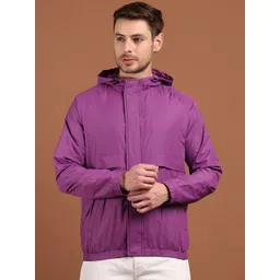 HOUSE OF VEDAS Windcheater Outdoor Sporty Jacket-picture-39